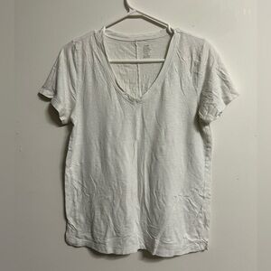 Aerie  White T Shirt